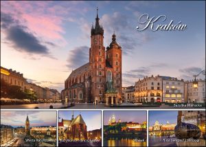 Kraków