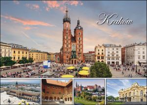 Kraków