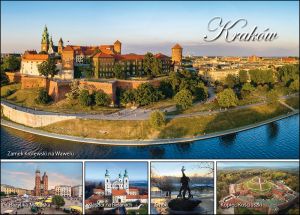 Kraków