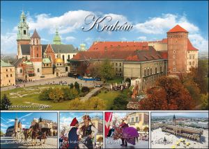 Kraków