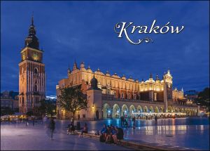 Kraków