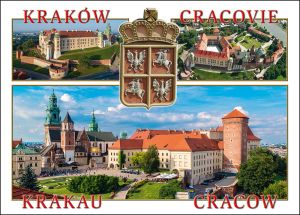 Kraków
