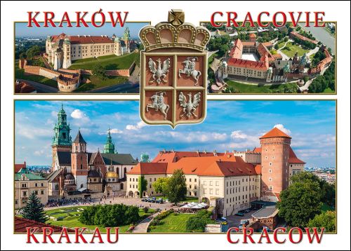 Kraków