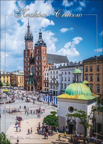 Kraków