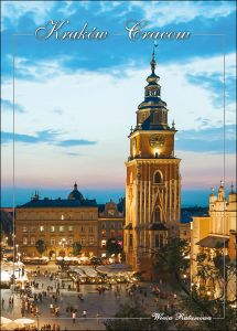 Kraków