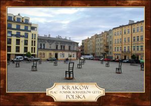 Kraków