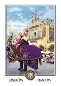 Kraków