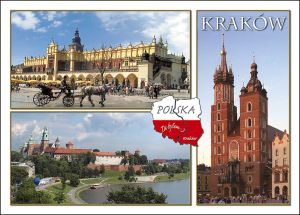 Kraków