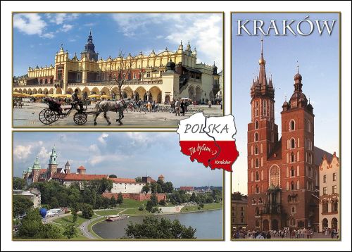 Kraków