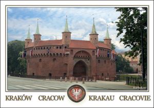 Kraków
