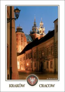 Kraków