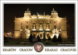 Kraków
