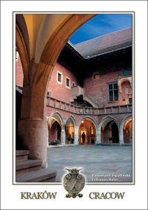 Kraków