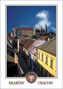 Kraków