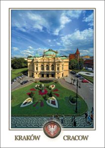 Kraków