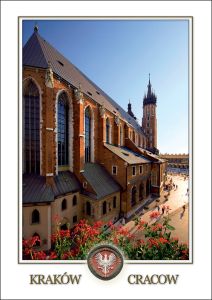 Kraków