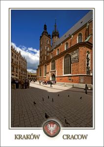 Kraków