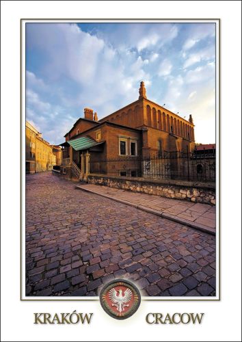 Kraków