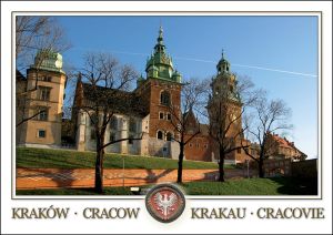 Kraków