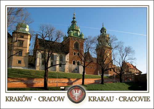 Kraków