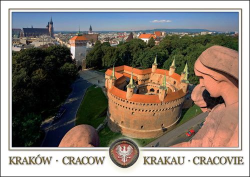 Kraków