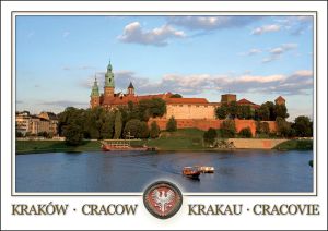 Kraków
