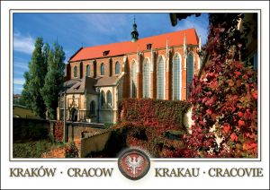 Kraków