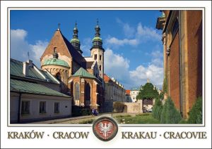 Kraków