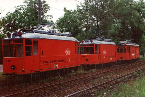 Tramwaj LH-Breslau (1925)