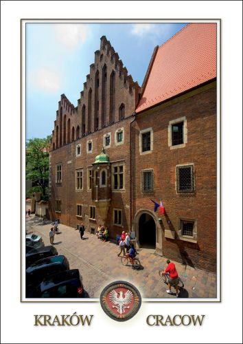 Kraków