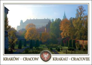 Kraków