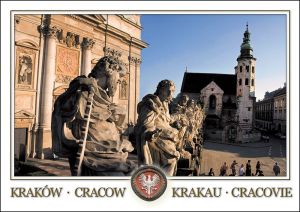 Kraków