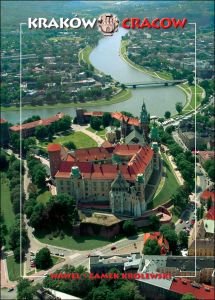 Kraków