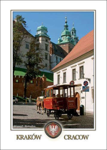 Kraków
