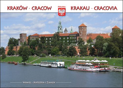 Kraków