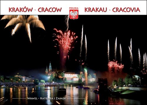 Kraków