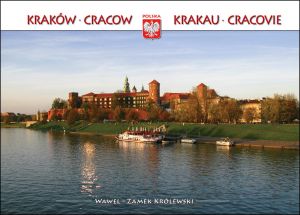 Kraków