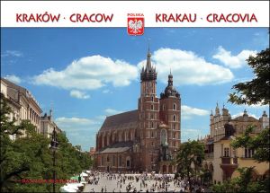 Kraków