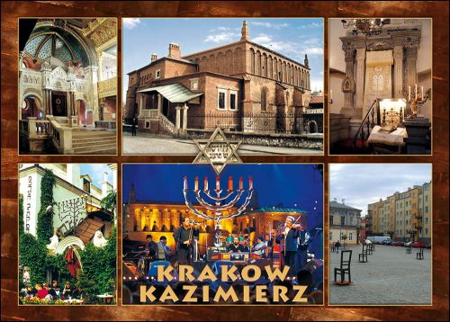 Kraków