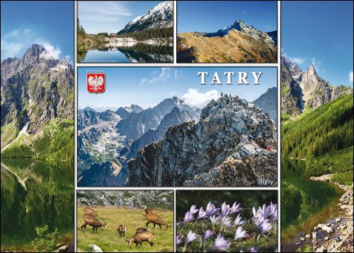 Tatry