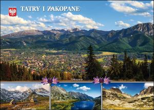 Tatry