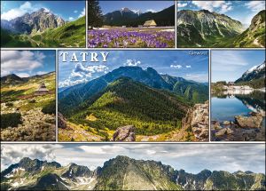 Tatry