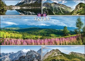 Tatry