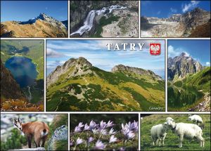 Tatry