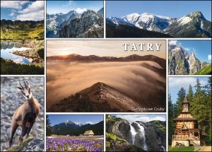 Tatry
