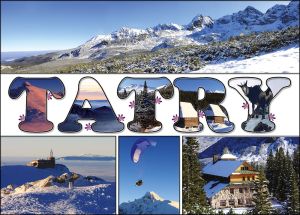 Tatry