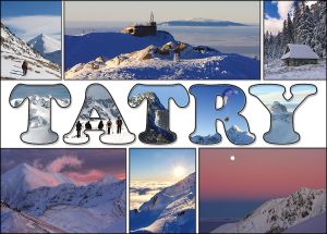 Tatry