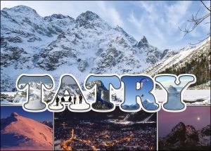 Tatry