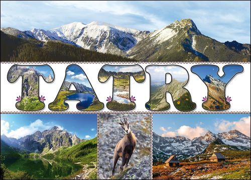 Tatry