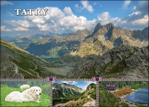 Tatry